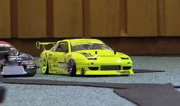 汽车漂移视频,揭秘汽车漂移的惊险瞬间